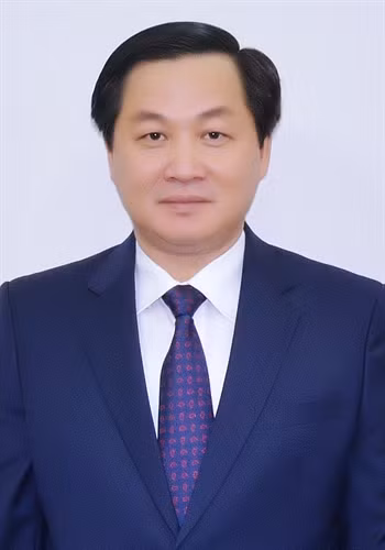 Đồng chí Lê Minh Khái, Phó Bí thư Tỉnh ủy, Chủ tịch UBND tỉnh Bạc Liêu được Ban Chấp hành Đảng bộ tỉnh bầu giữ chức vụ Bí thư Tỉnh ủy, nhiệm kỳ 2010 - 2015.
