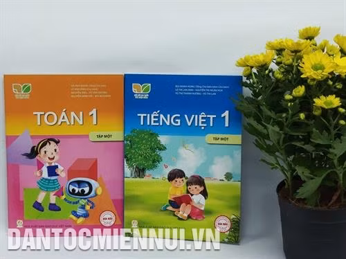 Phó Tổng Biên tập NXBGDVN Nguyễn Văn Tùng: Phục vụ sự nghiệp giáo dục là mục tiêu hàng đầu khi triển khai SGK mới lớp 1