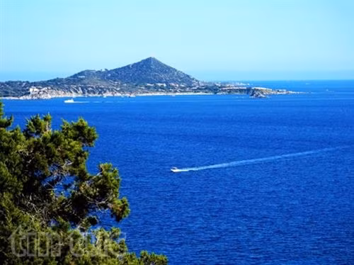 Sardinia - "đảo trường thọ" ảnh 1
