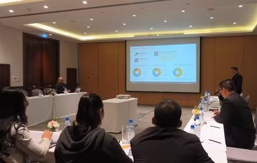 Thương hiệu mới Vertiv kế thừa nền tảng của Emerson Network Power ảnh 3