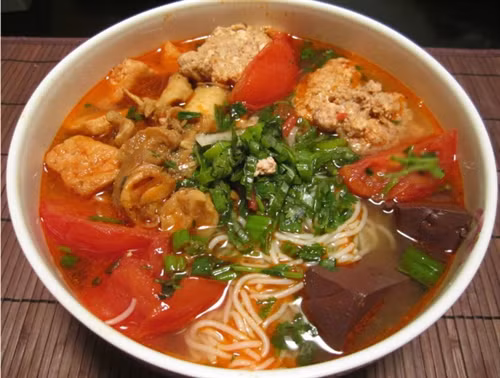 7 niềm tự hào của ẩm thực Việt từng đứng 'top' thế giới ảnh 6
