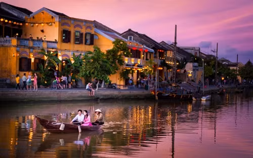 Hội An đảm bảo chỗ lưu trú cho hơn 28.000 lượt khách mỗi đêm trong dịp Festival ảnh 1
