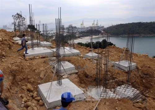 Đà Nẵng báo cáo Thủ tướng về quy hoạch tổng thể Khu du lịch quốc gia Sơn Trà ảnh 4