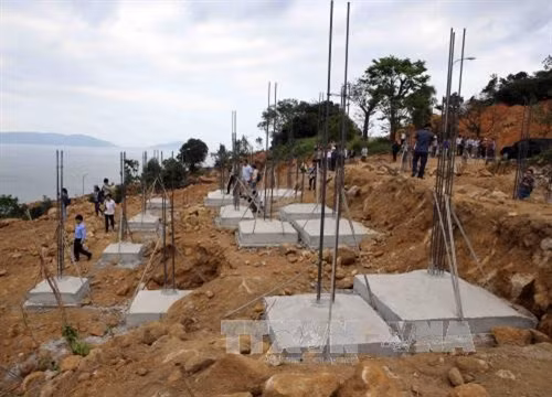 Đà Nẵng báo cáo Thủ tướng về quy hoạch tổng thể Khu du lịch quốc gia Sơn Trà ảnh 2