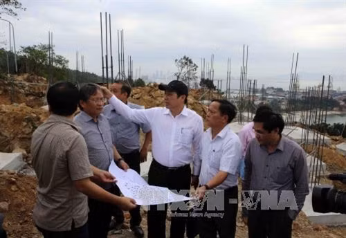 Đà Nẵng báo cáo Thủ tướng về quy hoạch tổng thể Khu du lịch quốc gia Sơn Trà ảnh 5