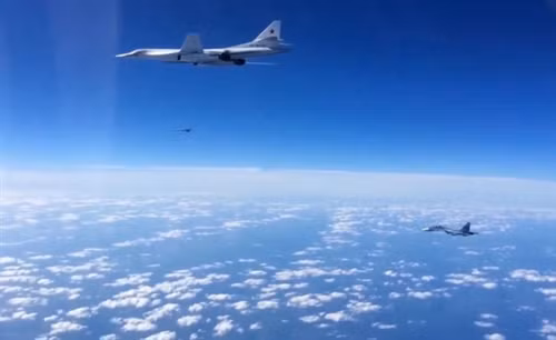 Nhìn lại 3 tháng của không lực Nga tại Syria ảnh 10