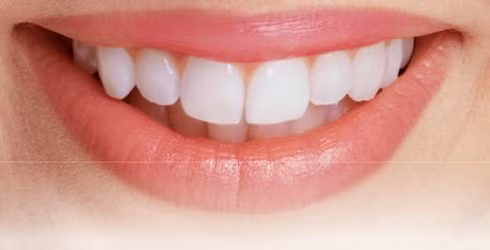 Mất răng vì... chải răng không đúng cách ảnh 2