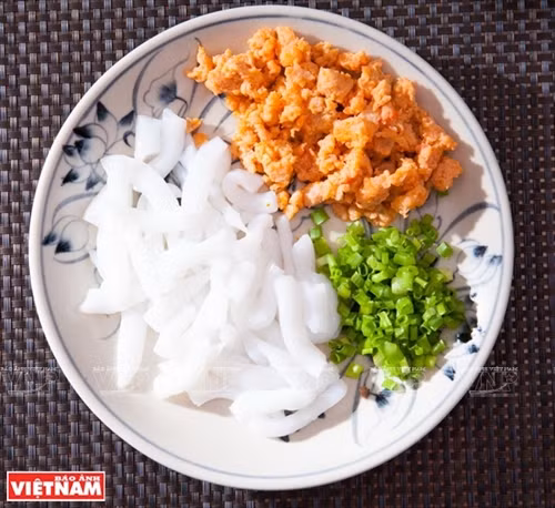 Bánh canh Nam Phổ ảnh 3