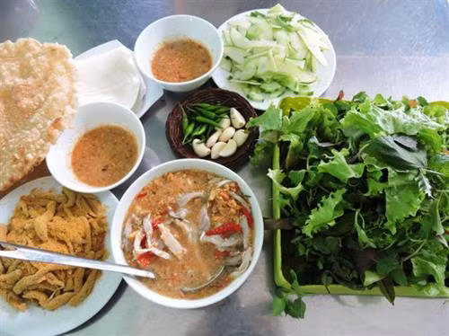 Gỏi cá trích Nam Ô bình dân mà sang trọng ảnh 5