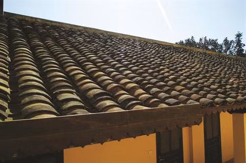 Lên Bắc Hà thăm dinh Hoàng A Tưởng ảnh 4
