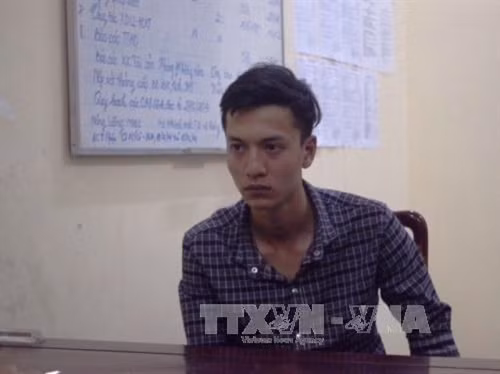 Hoàn tất cáo trạng vụ thảm sát 6 người tại Bình Phước ảnh 1