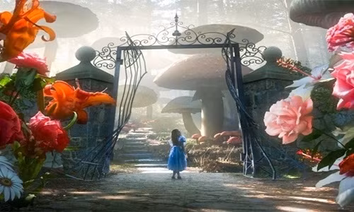 Chưa ai lý giải được ý nghĩa thật sự của những giấc mơ. Ảnh: Waltdisney Studios.