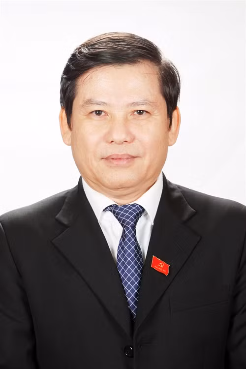 Tại phiên họp sáng 8/4/2016 của Kỳ họp thứ 11, Quốc hội khóa XIII, đồng chí Lê Minh Trí, Ủy viên Trung ương Đảng, Phó Trưởng Ban Nội chính Trung ương đã được bầu làm Viện trưởng Viện Kiểm sát nhân dân Tối cao. Ảnh: TTXVN