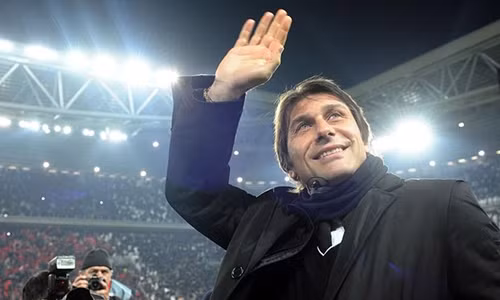 Antonio Conte dẫn dắt Chelsea: Gửi trọn niềm tin ảnh 1