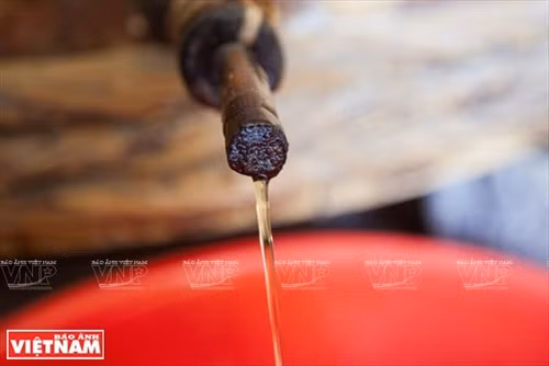 Nước mắm Gành Đỏ ảnh 4