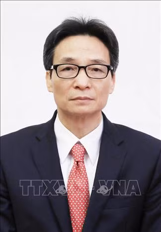 Kỳ họp thứ 11, Quốc hội khóa XV: Quốc hội phê chuẩn tái bổ nhiệm 4 Phó Thủ tướng Chính phủ ảnh 3