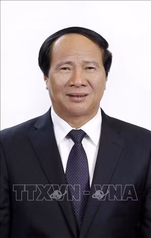 Kỳ họp thứ 11, Quốc hội khóa XV: Quốc hội phê chuẩn tái bổ nhiệm 4 Phó Thủ tướng Chính phủ ảnh 4