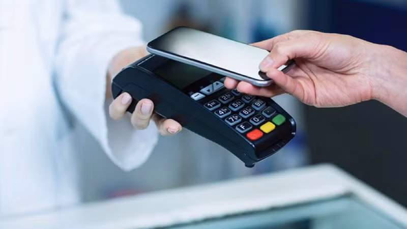 Tăng phổ cập cho người tiêu dùng về thanh toán số ảnh 1