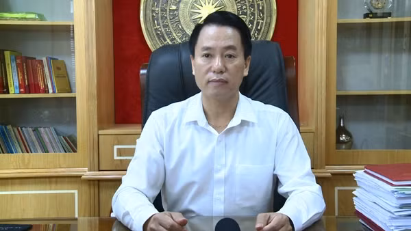 Bí thư Huyện ủy Văn Yên (Yên Bái): Không có trường hợp hộ nghèo tại thôn Khe Rồng không được nhận quà Tết ảnh 1