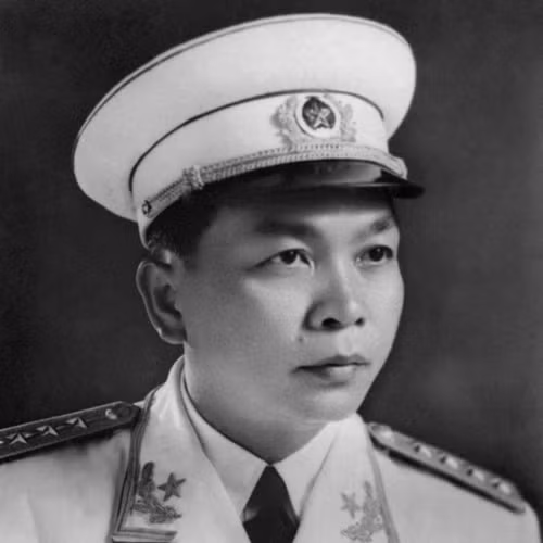 Kỷ niệm 110 năm Ngày sinh Đại tướng Võ Nguyên Giáp: Chương trình "Trái tim Việt Nam" - khắc họa một nhân cách lớn ảnh 6