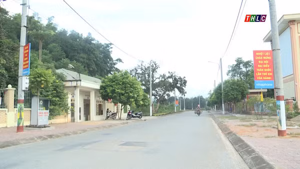 Sức sống mới ở vùng quê cách mạng Cam Đường, Lào Cai ảnh 1