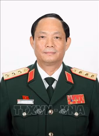 Kỳ họp thứ nhất, Quốc hội khóa XV: Bầu 4 Phó Chủ tịch Quốc hội và các Ủy viên Ủy ban Thường vụ Quốc hội ảnh 5 Kỳ họp thứ nhất, Quốc hội khóa XV: Bầu 4 Phó Chủ tịch Quốc hội và các Ủy viên Ủy ban Thường vụ Quốc hội ảnh 5