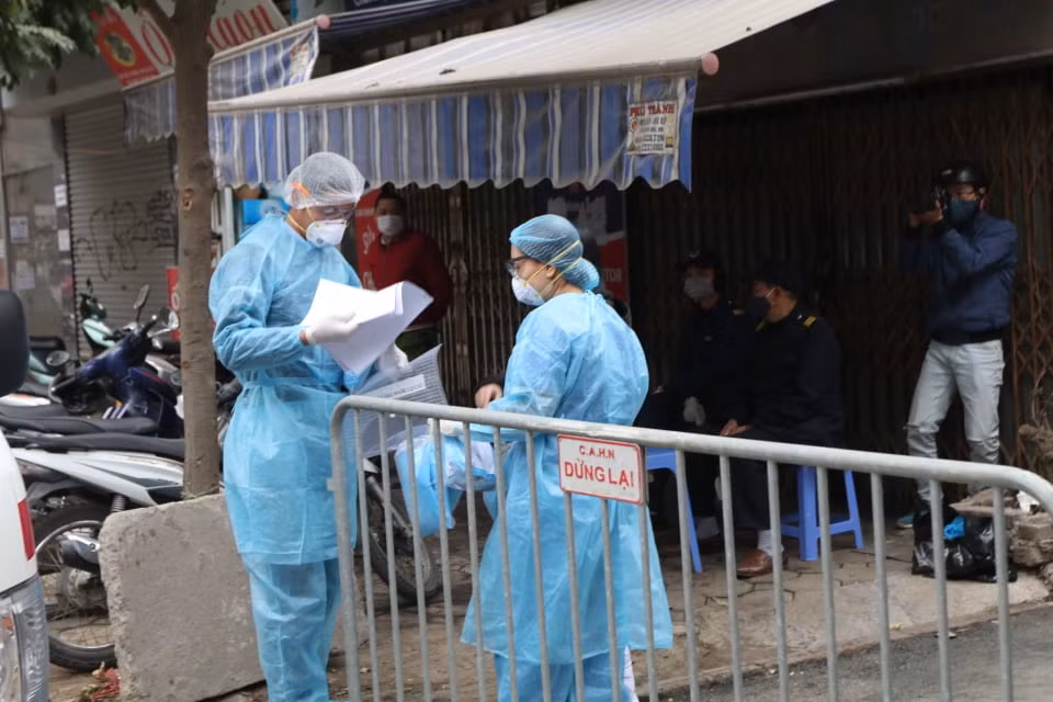 Dịch COVID-19: Nhiều địa phương chủ động điều chỉnh kế hoạch dạy và học ảnh 1