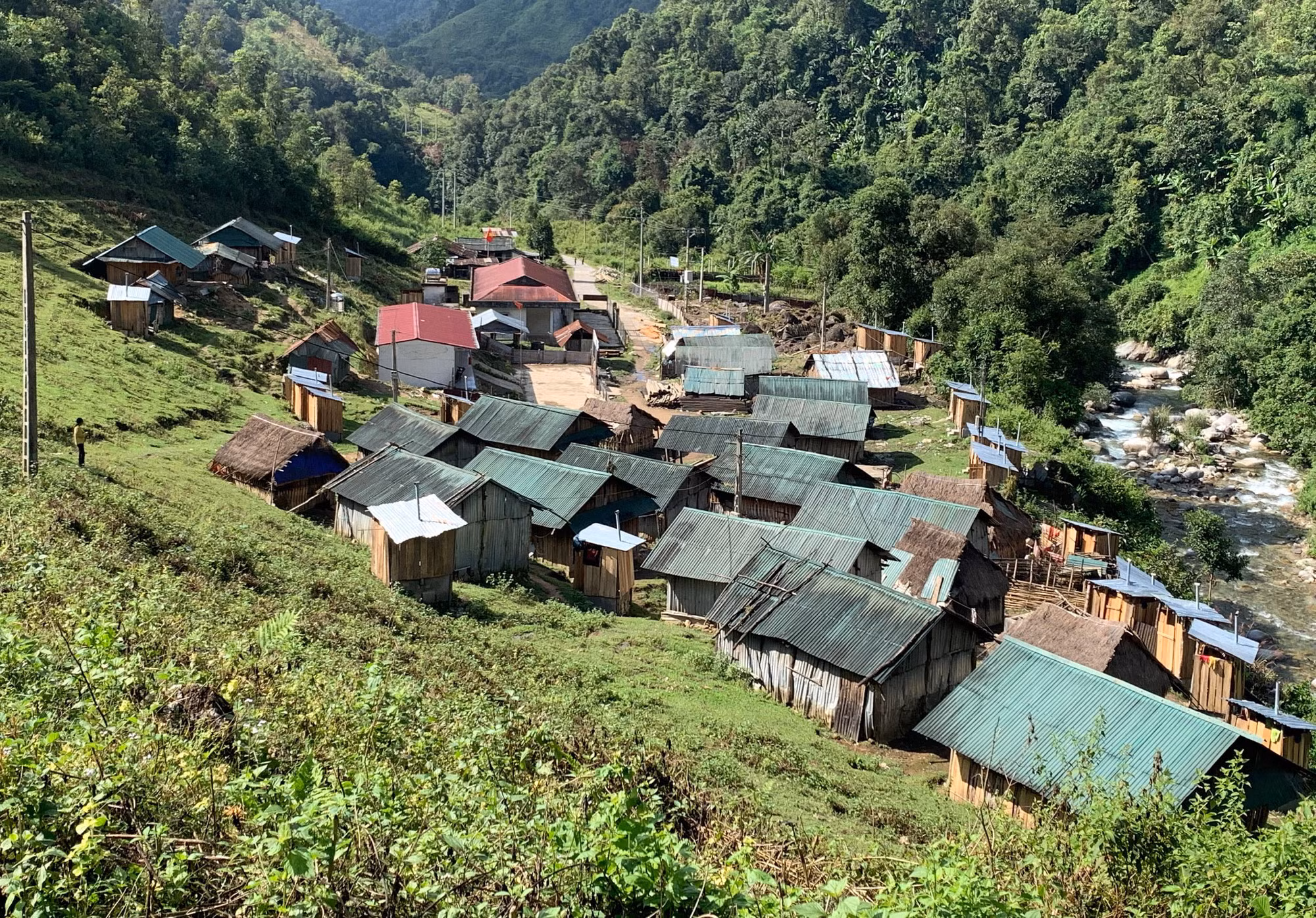 Đòn bẩy giúp đồng bào vùng biên thoát nghèo (Bài 2) ảnh 2