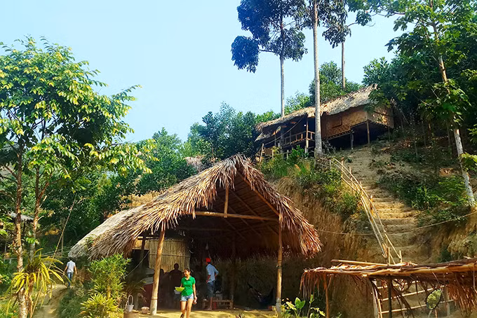 Đông Giang hỗ trợ thanh niên khởi nghiệp ảnh 5
