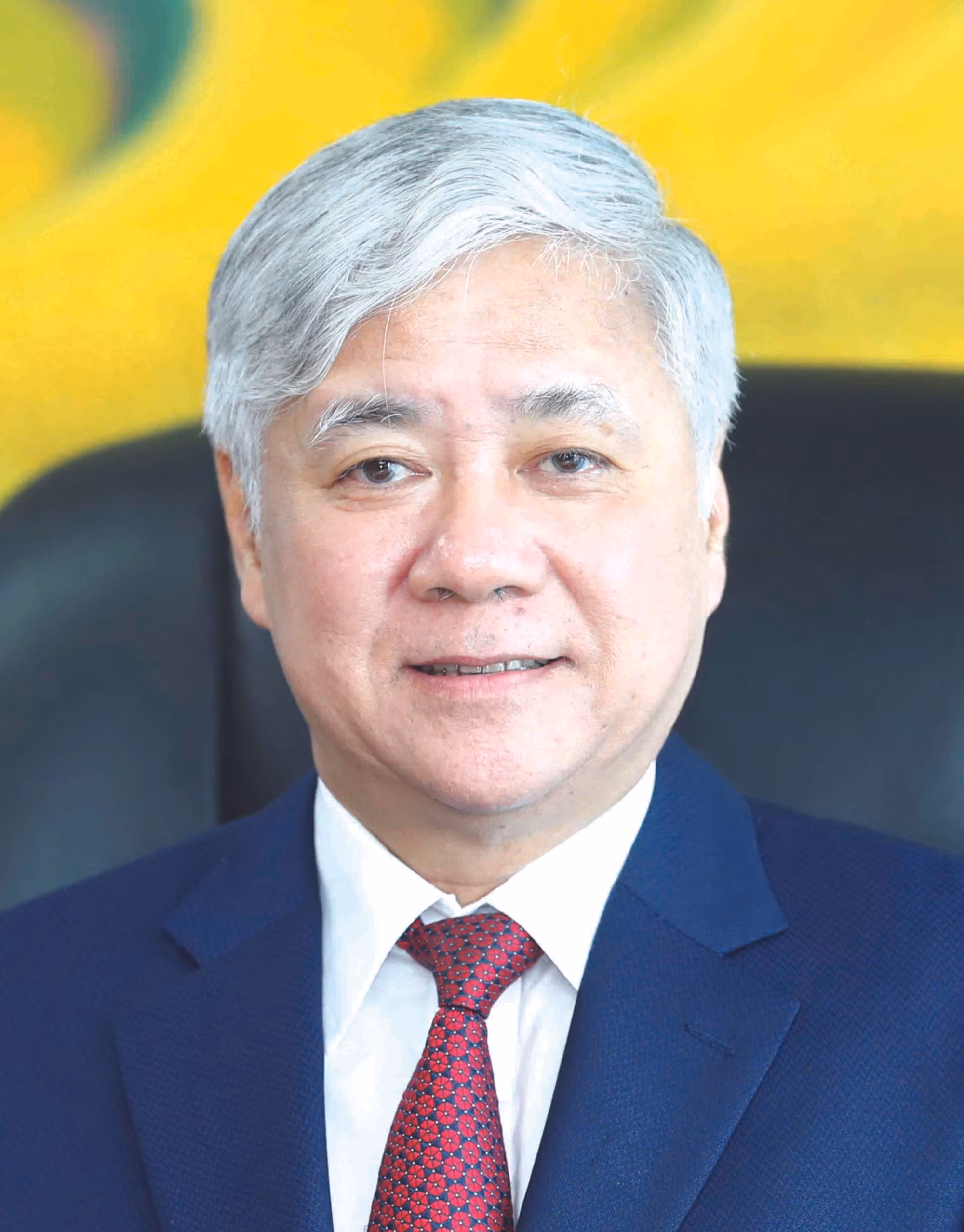 Bộ trưởng, Chủ nhiệm Ủy ban Dân tộc Đỗ Văn Chiến: “Đồng bào rất vui mừng, phấn khởi, mãi mãi biết ơn Đảng và Nhà nước…” ảnh 1