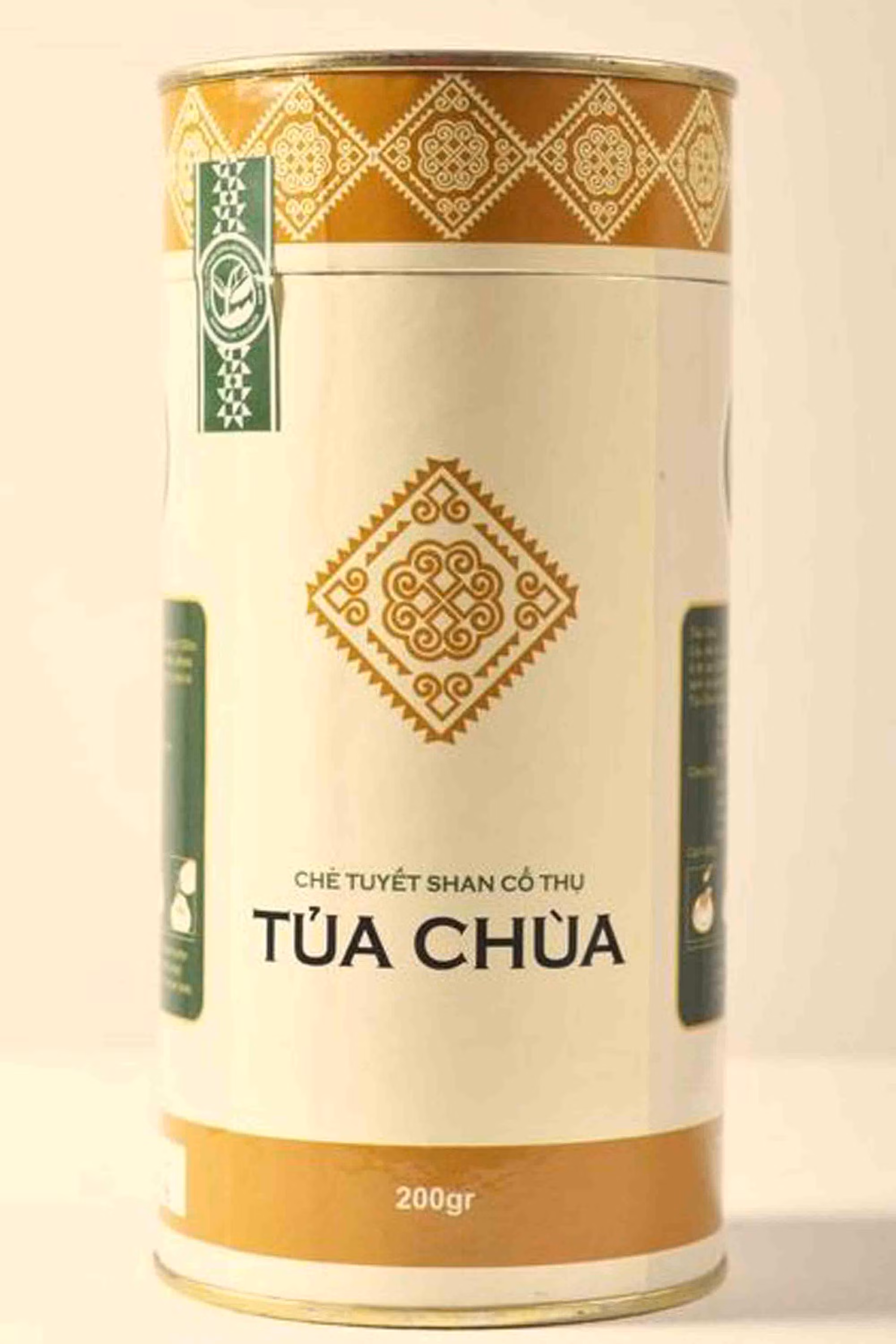 Chè Shan tuyết Tủa Chùa ảnh 3