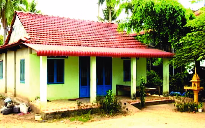 Nâng cao đời sống đồng bào dân tộc vùng biên Tây Ninh ảnh 6