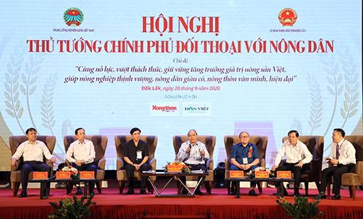 Tạo động lực thúc đẩy nông nghiệp, nông thôn Miền Trung - Tây Nguyên cất cánh ảnh 4