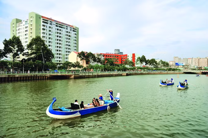 Vì một thành phố không rác thải ảnh 4