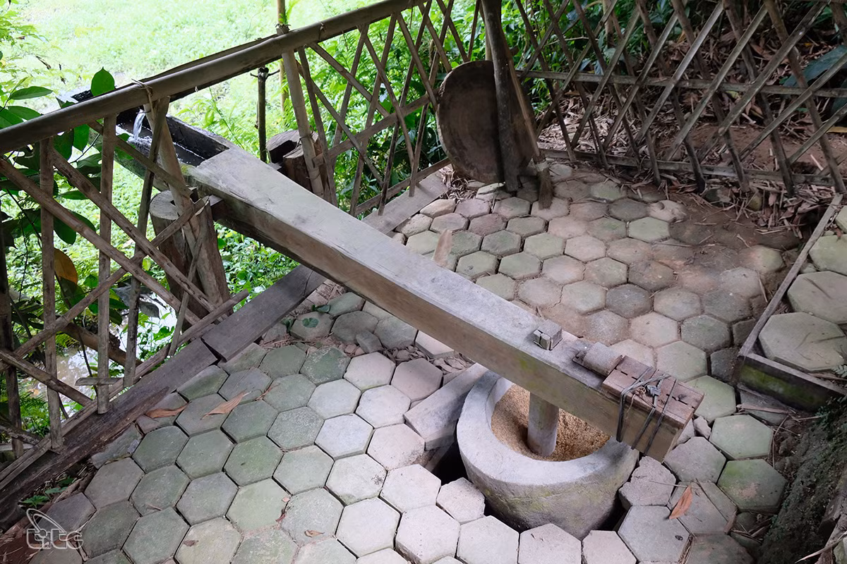Phát triển du lịch nông thôn (Bài 1) ảnh 3