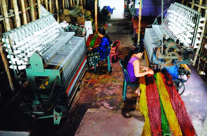 Trà Vinh tập trung nguồn lực giảm nghèo vùng đồng bào Khmer ảnh 1