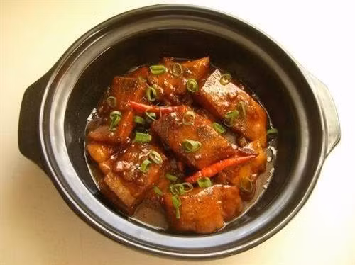 Cá kho gáo, đặc sản dân dã Ninh Bình ảnh 3