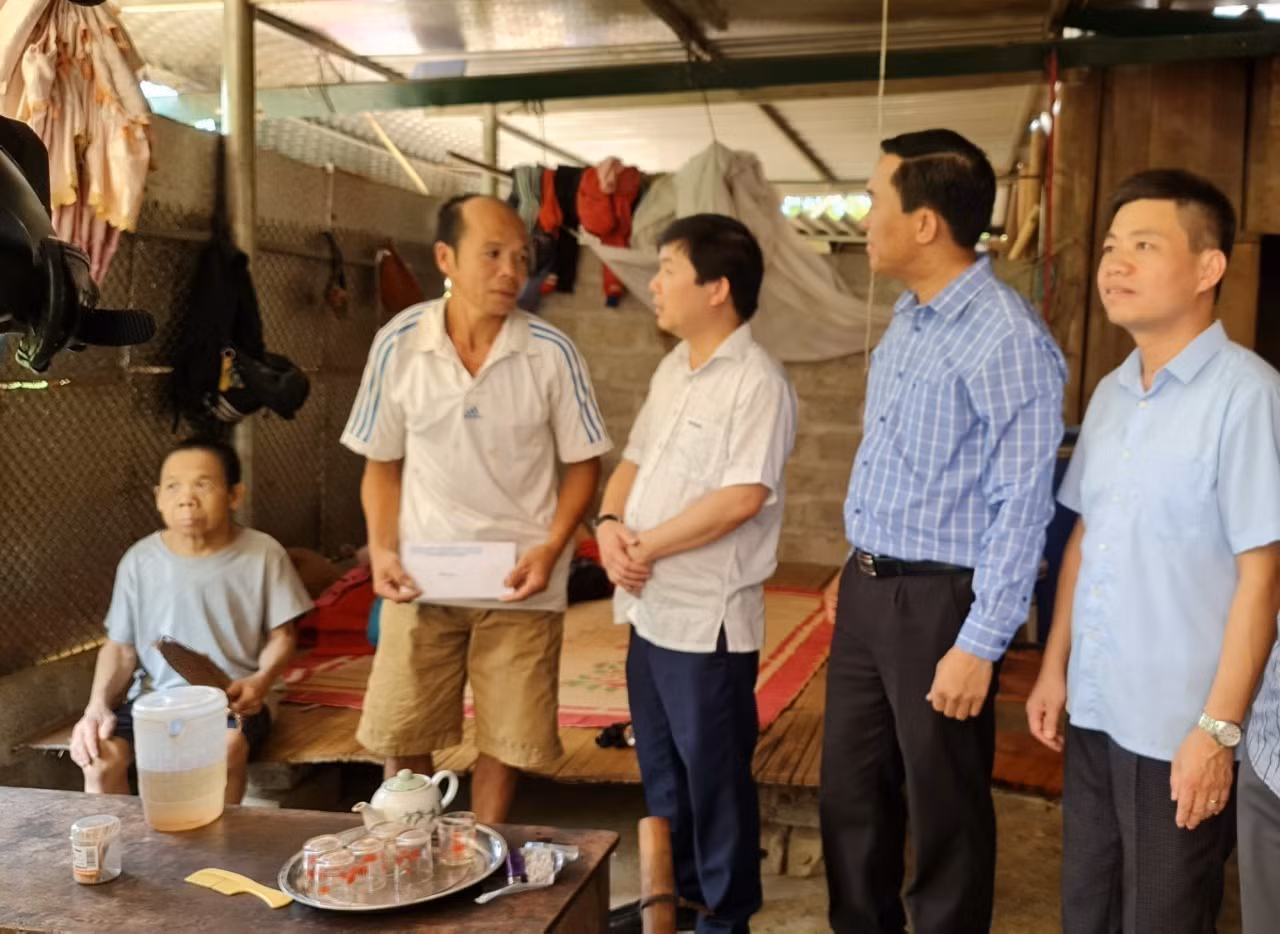 Giải quyết vướng mắc, bất cập trong thực hiện bồi thường, hỗ trợ tái định cư ảnh 3