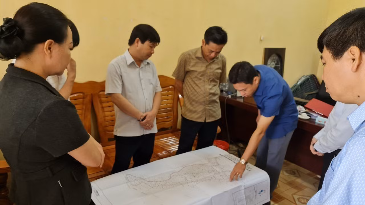 Giải quyết vướng mắc, bất cập trong thực hiện bồi thường, hỗ trợ tái định cư ảnh 2