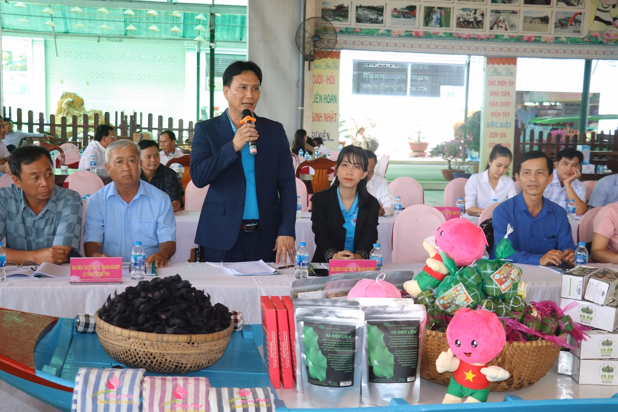 Phát huy giá trị làng nghề truyền thống kết hợp phát triển du lịch địa phương ảnh 4