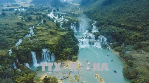 Phát triển du lịch địa chất - một hướng đi mới ảnh 1
