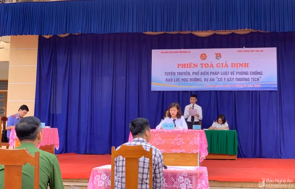 Nghệ An linh hoạt thực hiện Chương trình giáo dục phổ thông mới ảnh 2