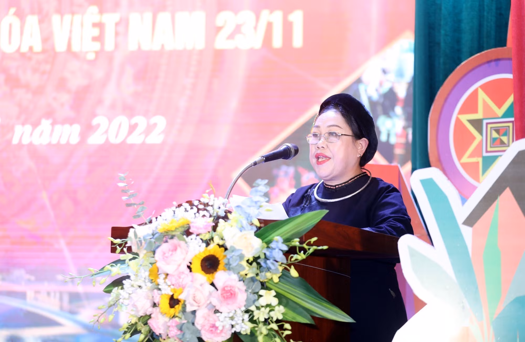 Ngày Di sản văn hóa Việt Nam 23/11: Mỗi Nghệ nhân là ngọn đuốc truyền lửa cho thế hệ con cháu ảnh 7