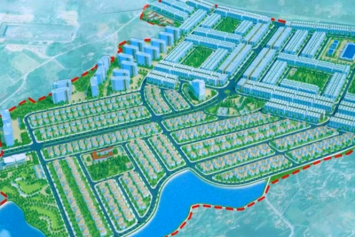 Chuyển mục đích sử dụng đất tại Phú Thọ ảnh 1