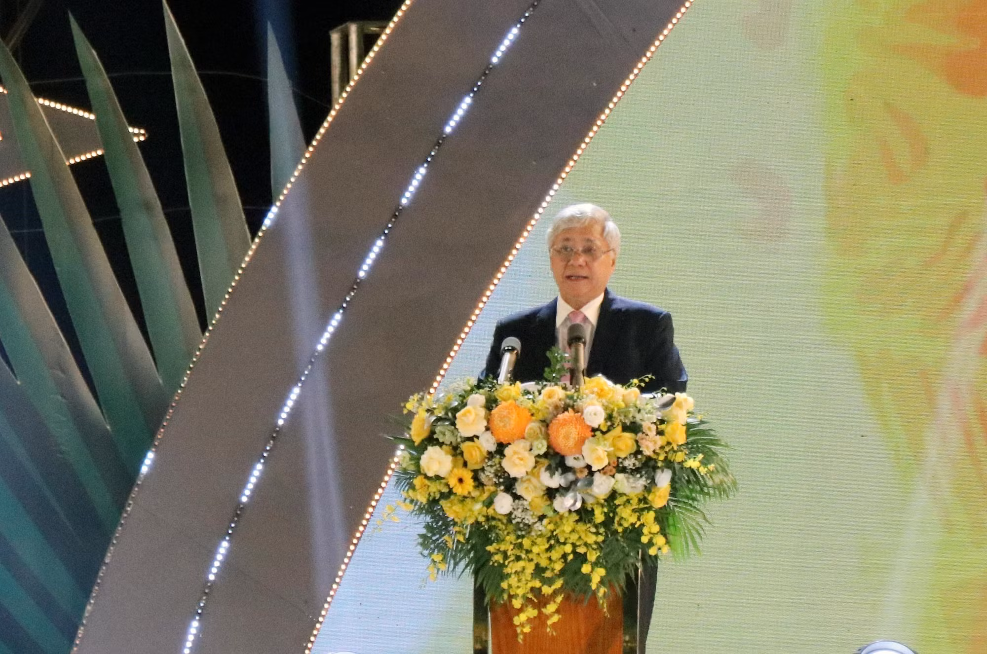 Thái Nguyên: Khai mạc Ngày hội Văn hóa dân tộc Dao toàn quốc lần thứ II ảnh 1