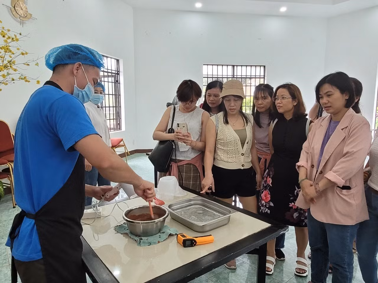 Bà Rịa-Vũng Tàu: Phát triển đa dạng du lịch sinh thái cộng đồng ảnh 3