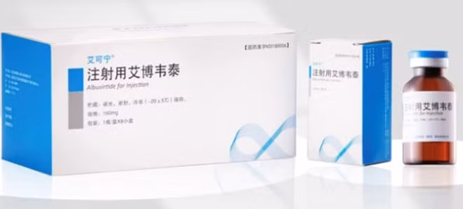 Thuốc kháng virus HIV của Trung Quốc hiệu quả và an toàn trong các thử nghiệm lâm sàng ảnh 1