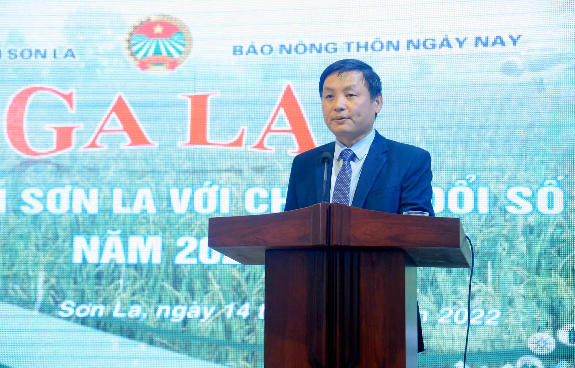Nông dân Sơn La với chuyển đổi số ảnh 1