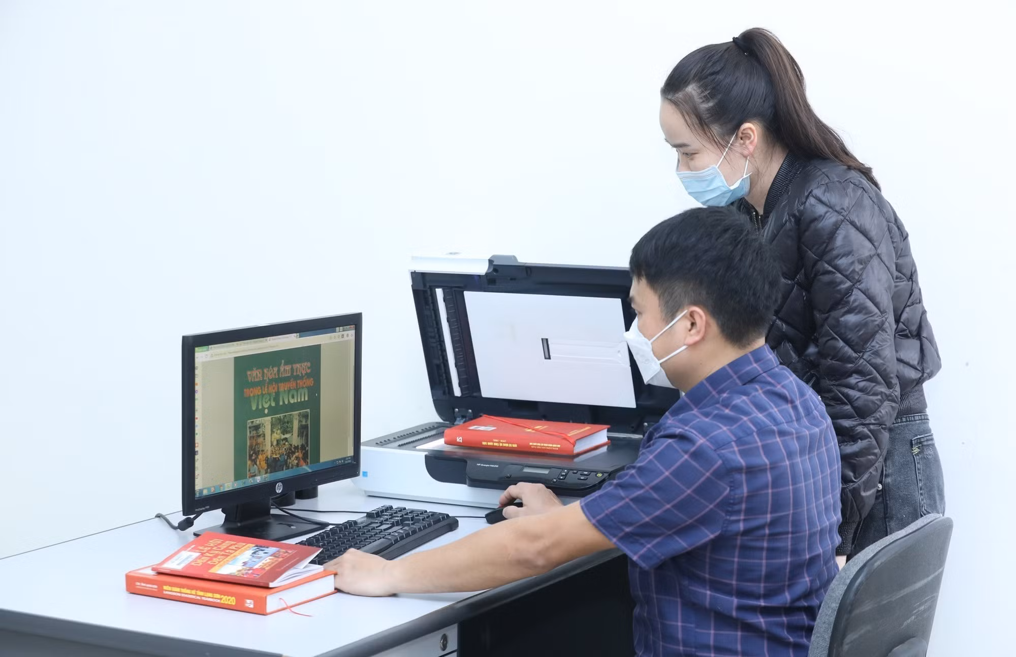 Đổi mới hoạt động thư viện, phát triển kỹ năng đọc và xử lý thông tin cho thiếu nhi ảnh 3