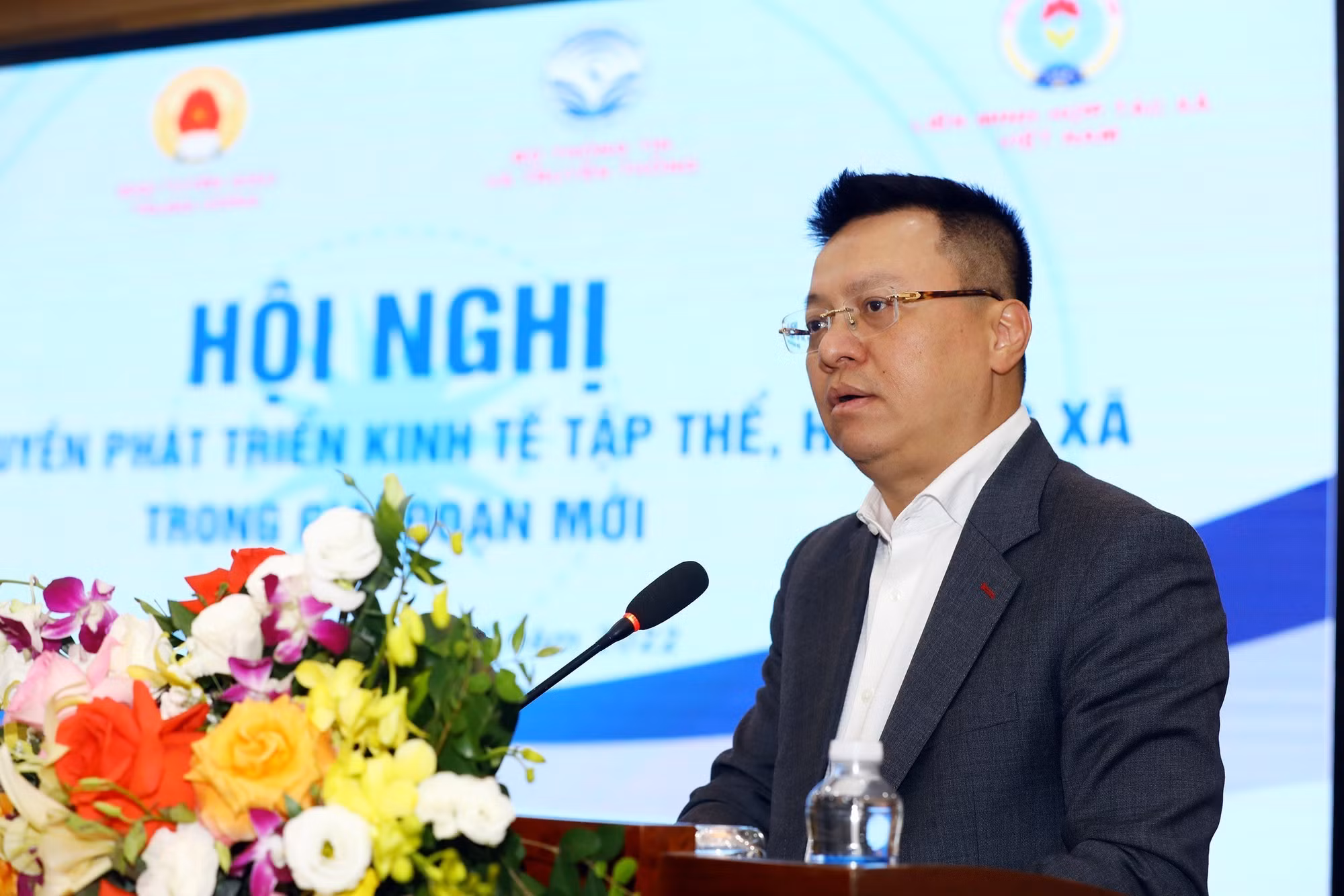 Phối hợp tuyên truyền để hợp tác xã phát triển mạnh hơn trong giai đoạn mới ảnh 3